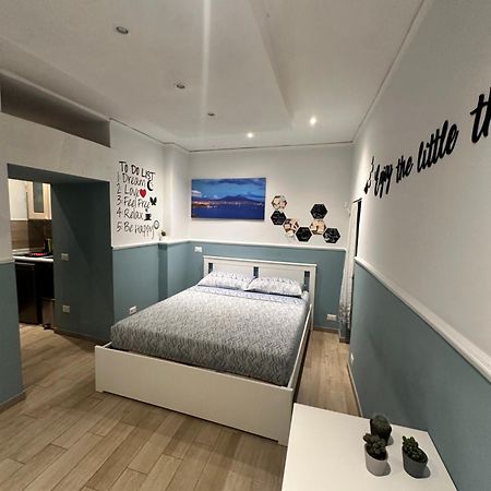 Pazz House Apartment Naples Luaran gambar