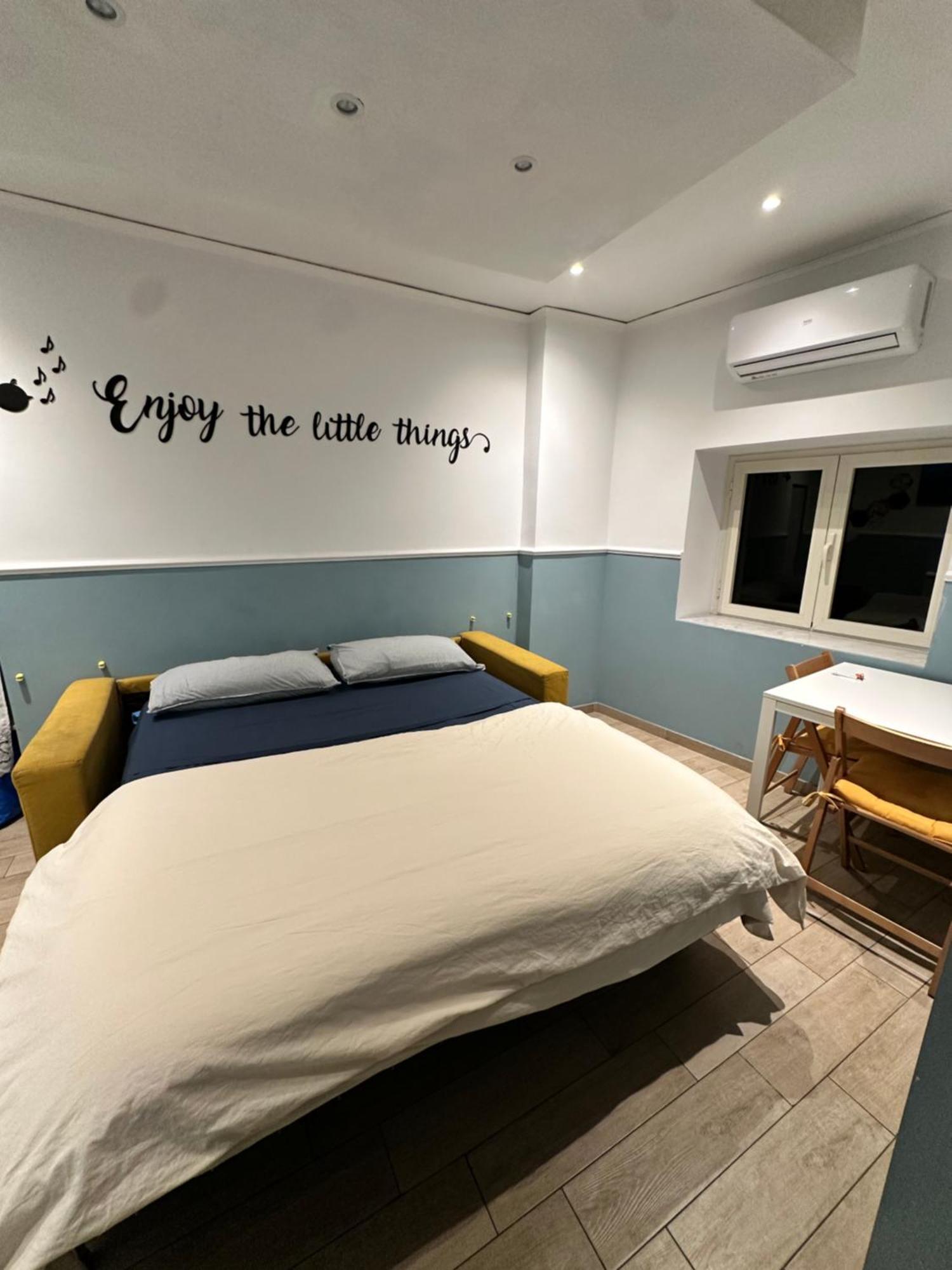 Pazz House Apartment Naples Luaran gambar