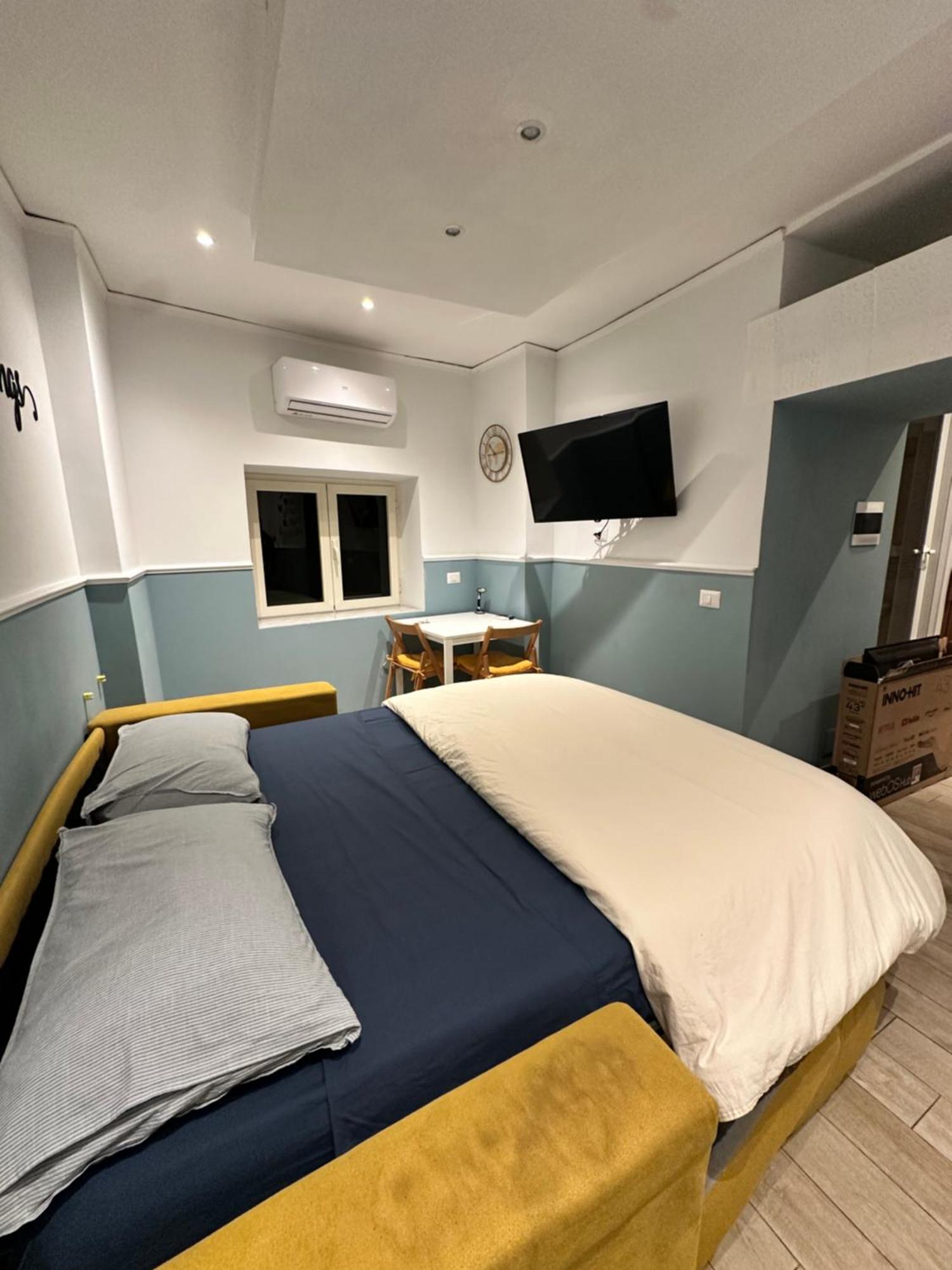 Pazz House Apartment Naples Luaran gambar