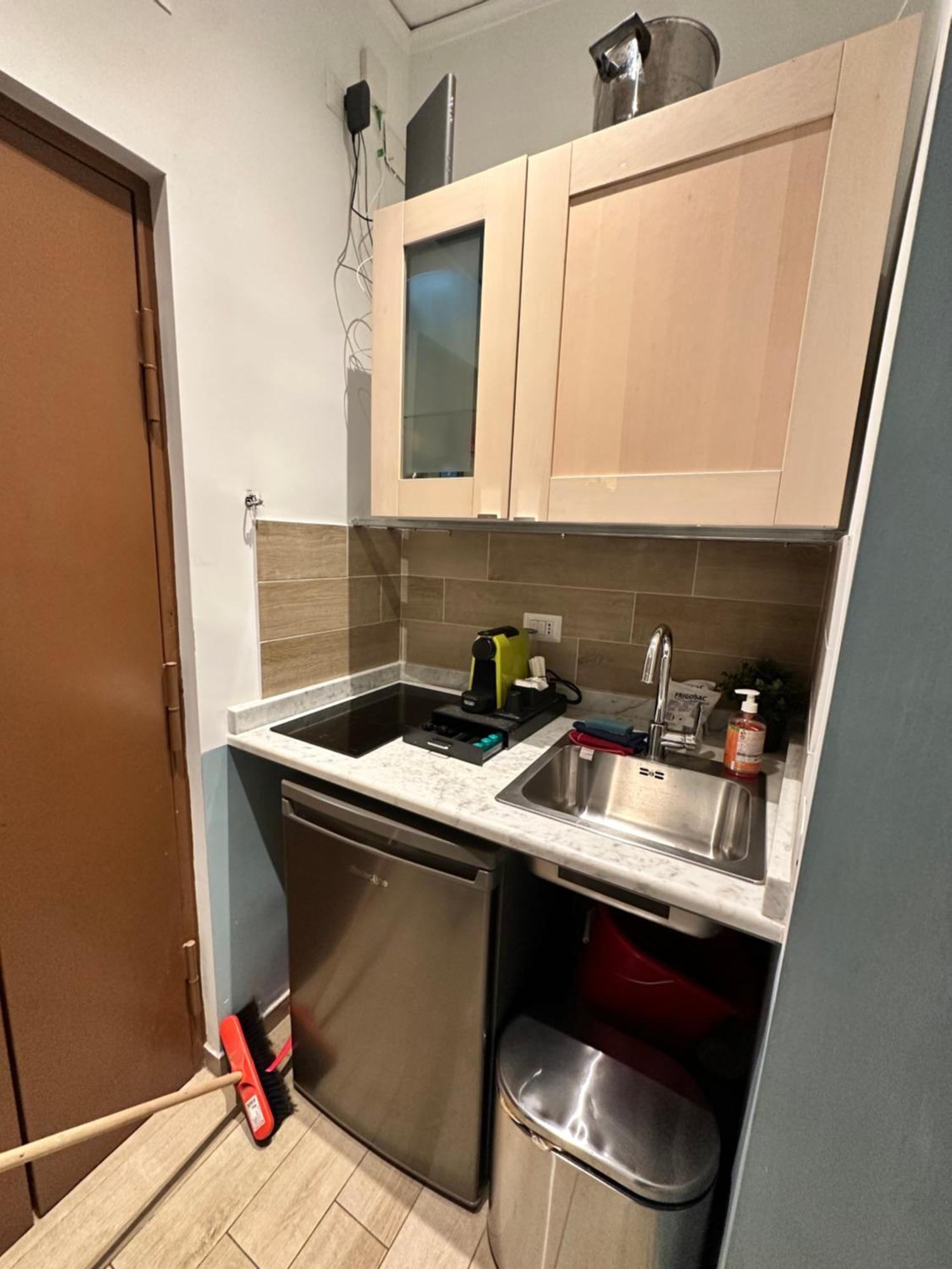 Pazz House Apartment Naples Luaran gambar