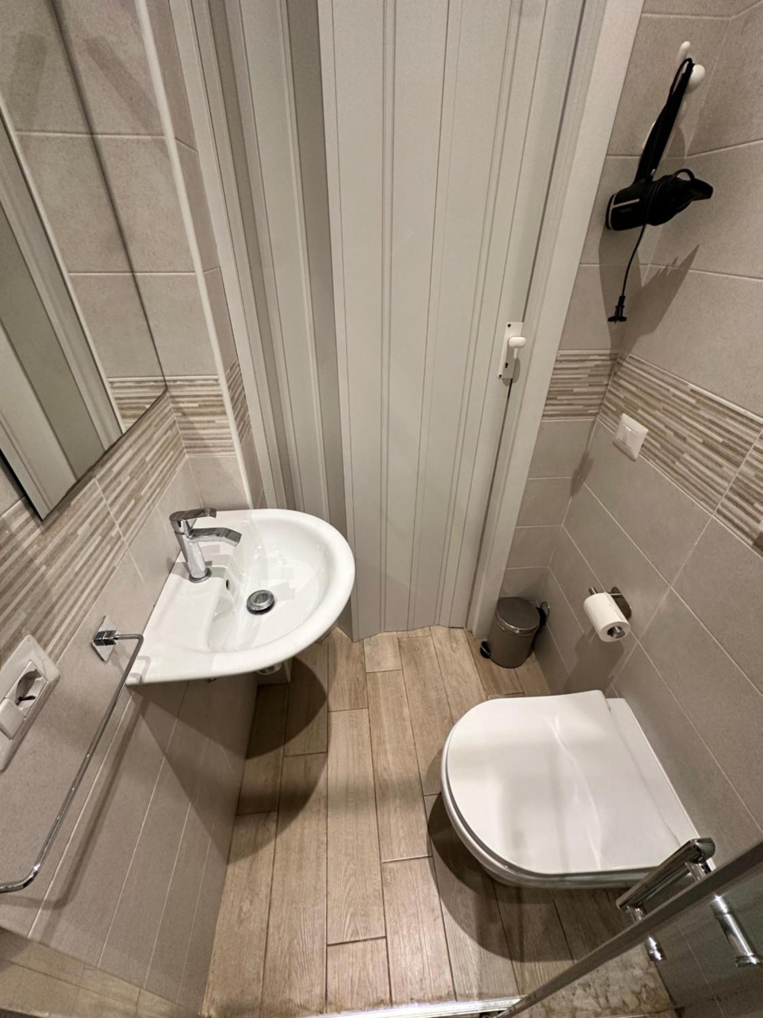 Pazz House Apartment Naples Luaran gambar