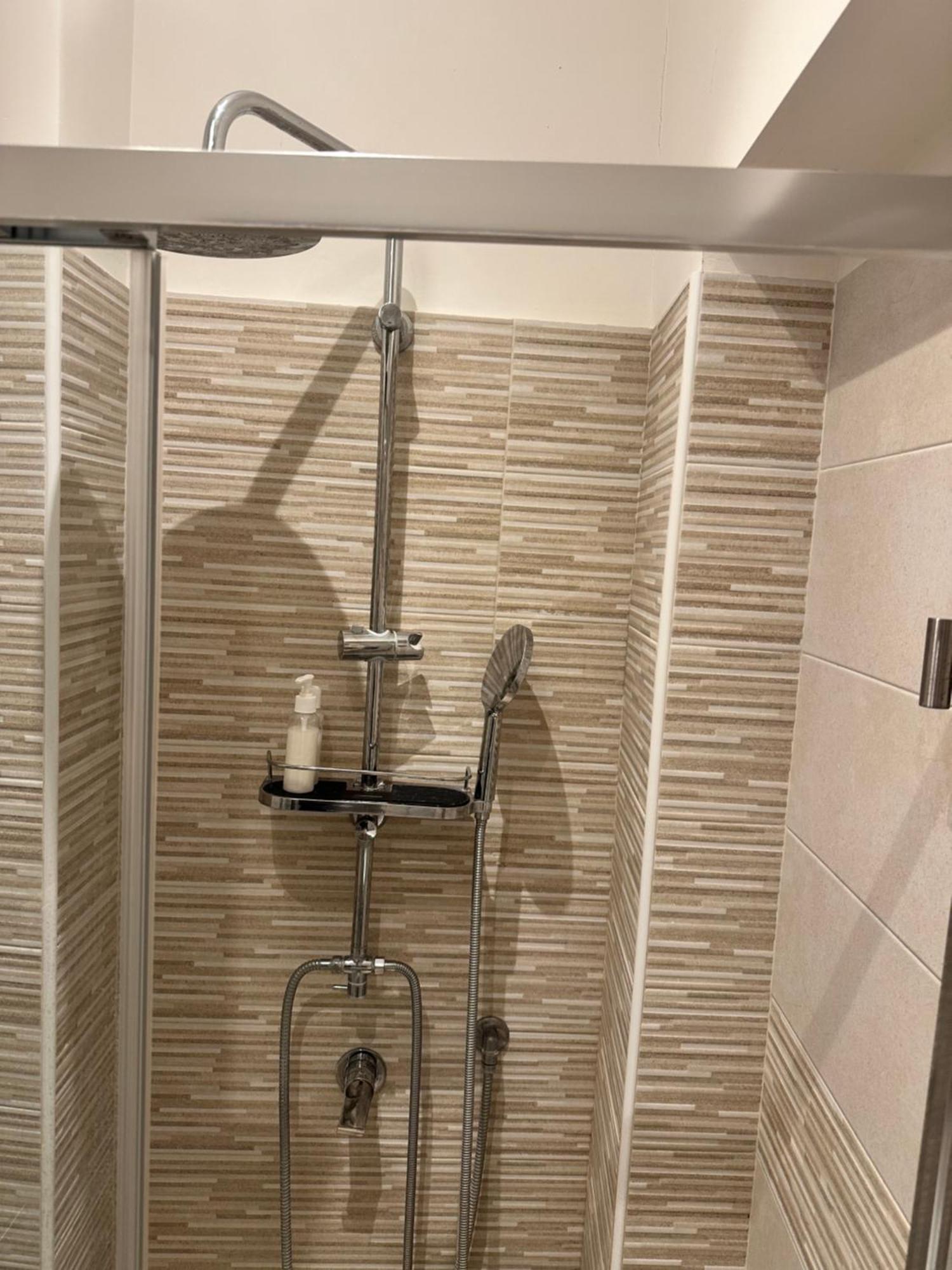 Pazz House Apartment Naples Luaran gambar