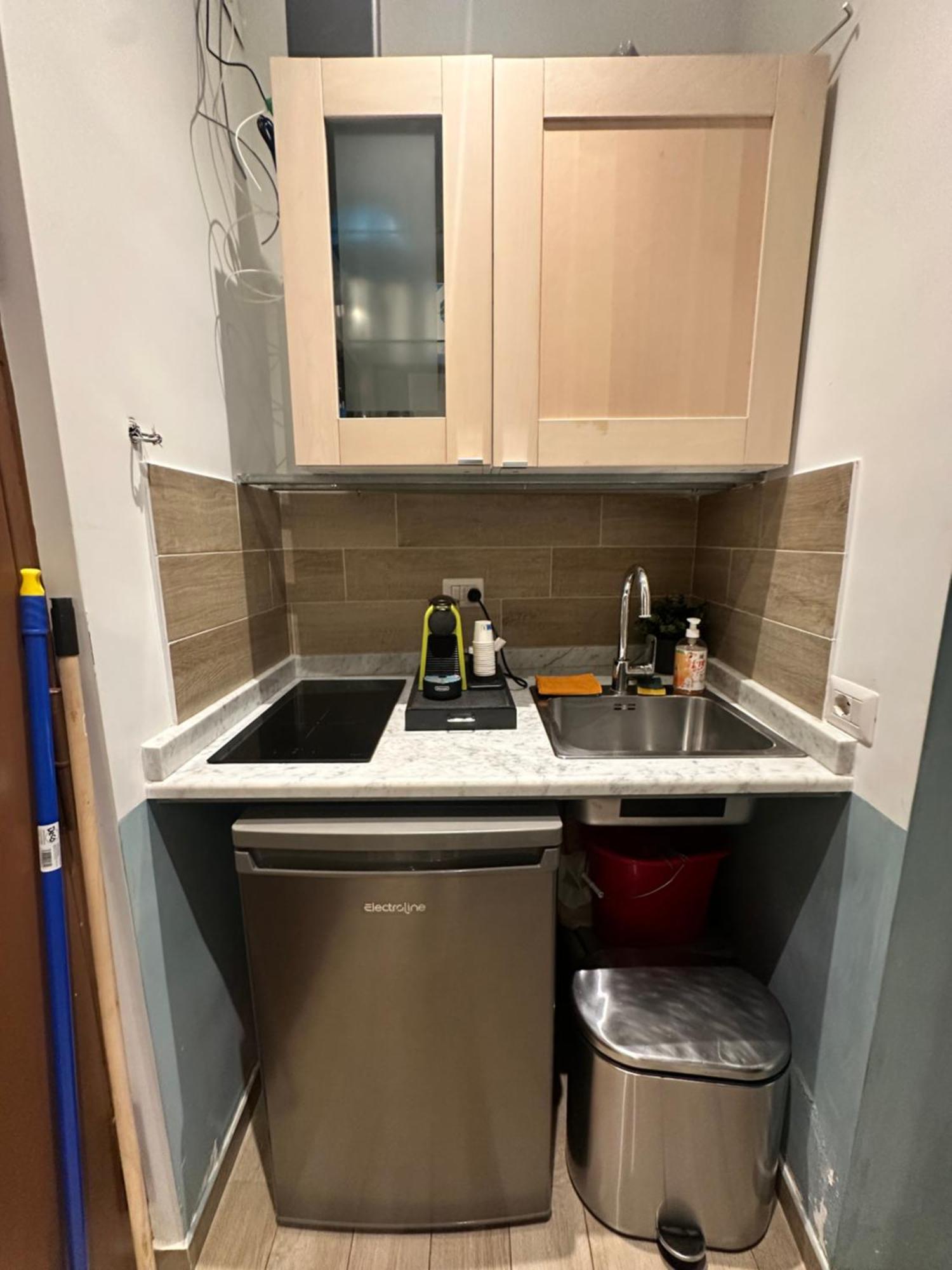 Pazz House Apartment Naples Luaran gambar
